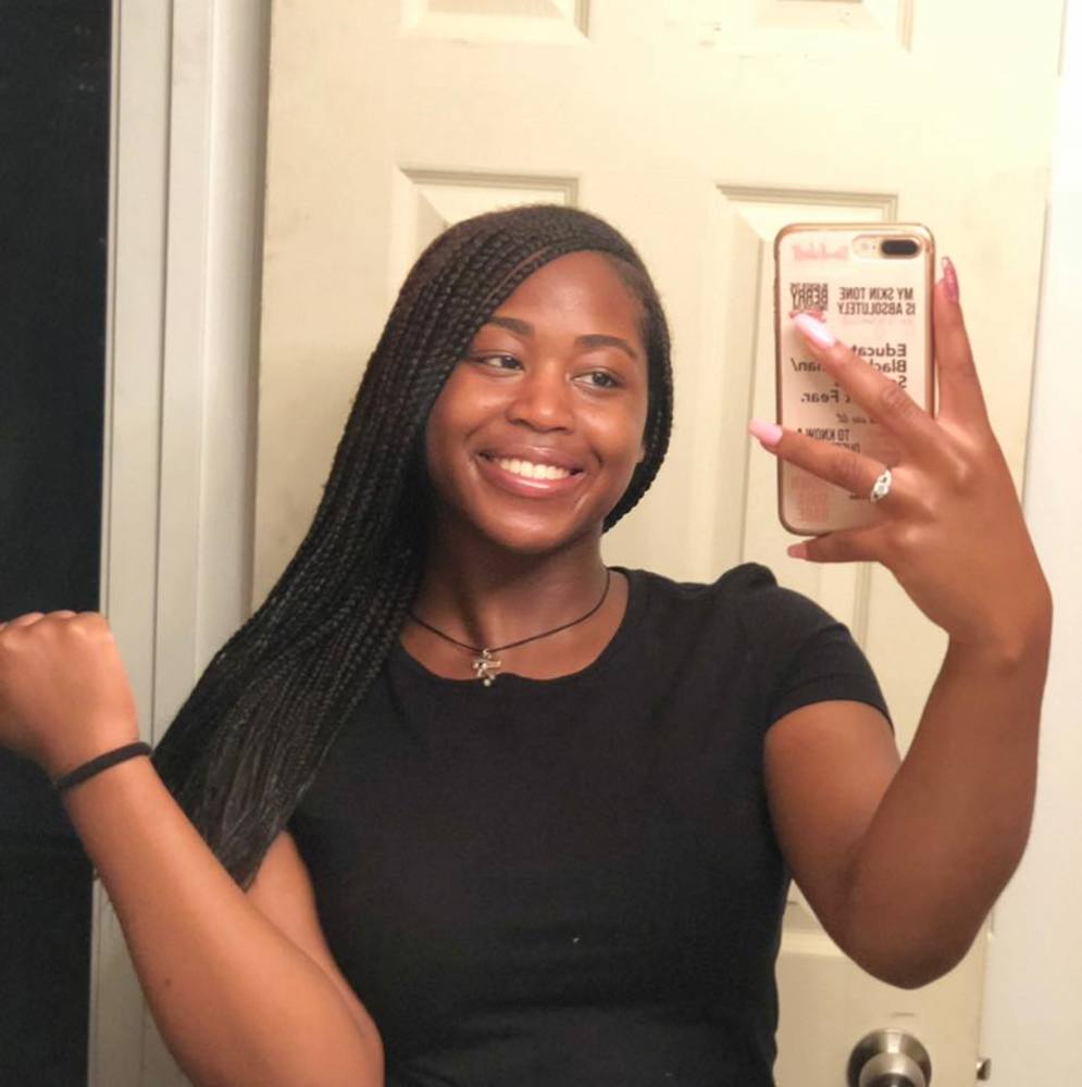 Meet your Posher, Nunu